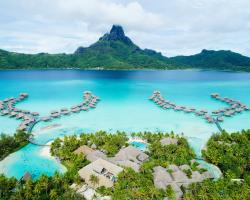 InterContinental Bora Bora & Thalasso Spa by IHG