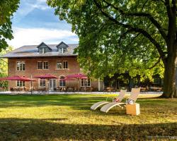 Menschels Vitalresort