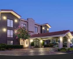 La Quinta Inn by Wyndham Sacramento North