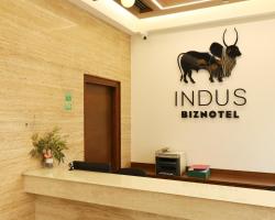 Indus Biznotel