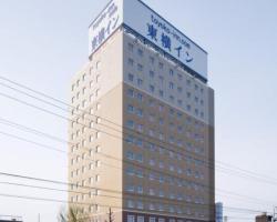 Toyoko Inn Toyama Ekimae 1