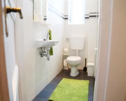 Contempo Apartment