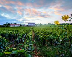 Gites Chateau Comblanchien