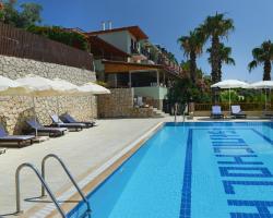 Patara Delfin Hotel