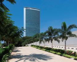 The Westin Mumbai Garden City