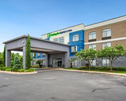 Holiday Inn Express & Suites - Mobile - I-65 by IHG