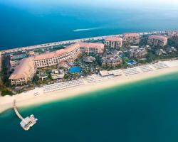 Sofitel Dubai The Palm Resort & Spa