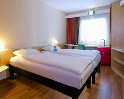 ibis Berlin City Potsdamer Platz