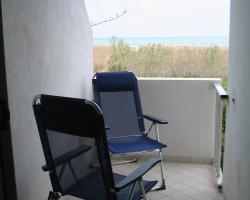 Praticamente Sulla Spiaggia