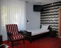 Guest House Bl Sportivo