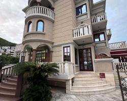 Hotel Vila Lux