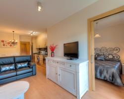 Apartaments Flor De Neu