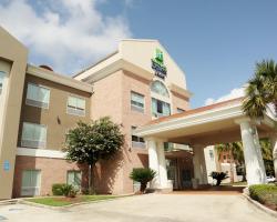 Holiday Inn Express Baton Rouge North, an IHG Hotel