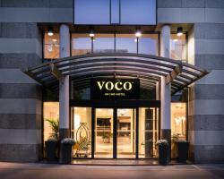 voco Vienna Prater, an IHG Hotel