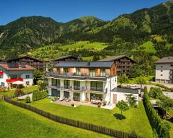 Fuchs Apartments - inklusive Eintritt in die Alpentherme Gastein