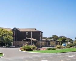 Holiday Inn Express Fort Bragg by IHG