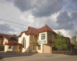 Зірка Карпат