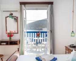 Adonis Hotel Naxos