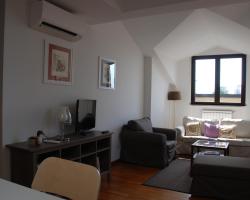 Appartamento Istria Arbe