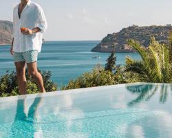 Phāea Blue - Small Luxury Hotels of the World