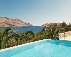 Phāea Blue - Small Luxury Hotels of the World