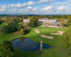 Hilton Puckrup Hall Hotel & Golf Club, Tewkesbury