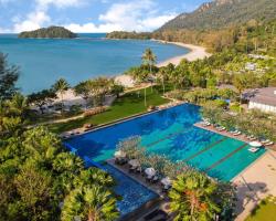 The Danna Langkawi - A Member of Small Luxury Hotels of the World