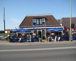 Hotel de Vriezerbrug