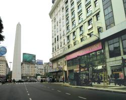 Obelisco Center Suites - Hotel & Apart