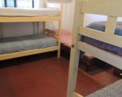 Hostel Los Lapachos