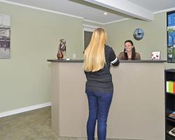 Welcome Inn Motel Levin