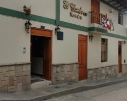 El Cumbe Inn