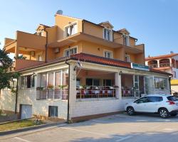 Guest Accommodation Slapovi Krke