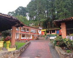 Plaza Don Gabino Hotel y Restaurante