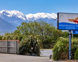 Mediterranean Motel Kaikoura