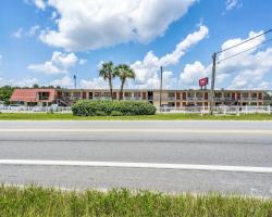 Red Roof Inn MacClenny