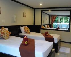 เลิฟ ยู รีสอร์ท