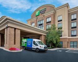 Holiday Inn Express Hotel & Suites Rochester Webster, an IHG Hotel