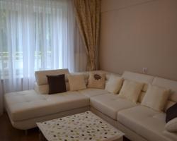 Apartament Grobla