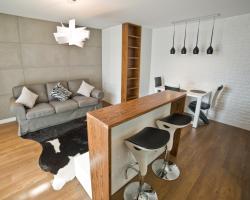 Apartamenty Gdańsk EU - Apartament Nowoczesny Gdańsk