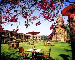 Thazin Garden Hotel - Bagan