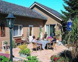 Hotel 't Vlinderhöfke