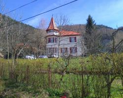 Castel Iezer