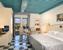 Albergo Hotel Raffaello