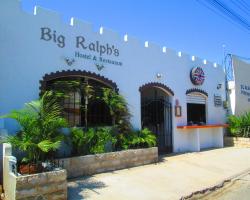 Big Ralph's Hostal & Restaurant