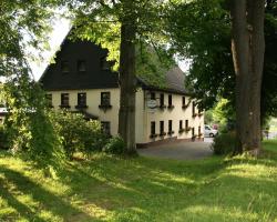 Hotel-Restaurant Haus Berkenbaum