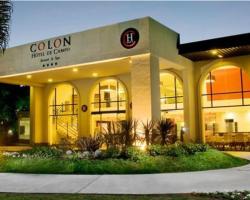 Colon Hotel de Campo Resort & Spa