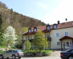 Hotel-Gasthof zur Krone