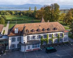 Château de Bossey