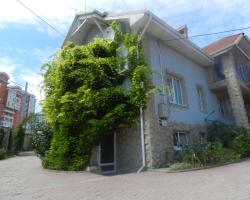 N.Gheorghiu Guest House